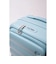 【お買い得】　ティエラル（TIERRAL）　PUFFER　S＋　アクアブルー　50L