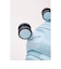 【お買い得】　ティエラル（TIERRAL）　PUFFER　S＋　アクアブルー　50L