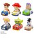 タカラトミー（TAKARA　TOMY）　TOMICA　TUNES　TOYSTORY　CHARACTERS
