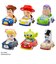 タカラトミー（TAKARA　TOMY）　TOMICA　TUNES　TOYSTORY　CHARACTERS