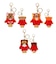 粧美堂　くまのプーさん　シークレット　おきがえハンドクリーム