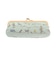 サンスター文具　くまのプーさん　がま口ペンケース　チラシ