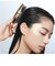 ヘアスター（HAIRSTAR）　イオンスターブラシ　PRO　ピンクゴールド