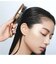 ヘアスター（HAIRSTAR）　イオンスターブラシ　PRO　ピンクゴールド