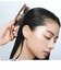 ヘアスター（HAIRSTAR）　イオンスターブラシ　PRO　クロームブラック