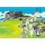 【2027年版・壁掛】　全協　招福ねこ暦　NK-83