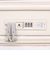 ノルディス（NORDACE）　Siena　キャリーオン　40(45)L　LG-7801　ベージュ