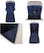 ノルディス（NORDACE）　Siena　キャリーオン　40(45)L　LG-7801　ベージュ