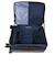 ノルディス（NORDACE）　Siena　チェックイン　M　90(100)L　LG-7802　ブラック