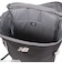 【お買い得】　NewBalance（ニューバランス）　ボックスリュック　ベーシックモデル　30L　LAB55678　クロ