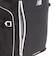 【お買い得】　NewBalance（ニューバランス）　ボックスリュック　ベーシックモデル　30L　LAB55678　クロシロ