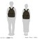 吉田カバン　ポーター（PORTER）　エクスプローラー（EXPLORER）　デイパック（M）　507－17996　ネイビー