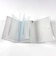 グリーティングライフ　TIDY　ちまちま仕分けるポーチ　HTZ-109　ホログラムホワイト