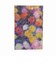 【2027年1月始まり】　ペーパーブランクス（Paperblanks）　ハードカバーダイアリー　A6　ウィークリーレフト　モネ　菊の花　月曜始まり