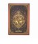 【2027年1月始まり】　ペーパーブランクス（Paperblanks）　ハードカバーダイアリー　ハリー・ポッターコレクション　A6　ウィークリーレフト　グリフィ