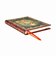【2027年1月始まり】　ペーパーブランクス（Paperblanks）　ハードカバーダイアリー　B6　ウィークリーレフト　グリム兄弟　かえるの王子さま　月曜始ま