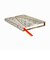 【2027年1月始まり】　ペーパーブランクス（Paperblanks）　ハードカバーダイアリー　B6　ウィークリーレフト　ミラノ大聖堂の円蓋　月曜始まり