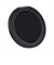 モッテル（MOTTERU）　スマホリングスタンド　スリムタイプ　MOT－SRING07－BK　ブラック
