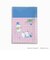 【2026年10月始まり】　フロンティア　MOOMIN　B6　マンスリーブロック　MM69074　Bath　月曜始まり