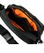 吉田カバン　ポーター（PORTER）　フォース（FORCE）　2WAYウエストバッグ　855－07501　ブラック