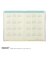 【2026年10月始まり】　フロンティア　PEANUTS　A5　マンスリーブロック　SN69094　SLEEP　月曜始まり
