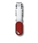ビクトリノックス（VICTORINOX）　ネイルクリッパー　510　レッド