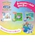 バンダイ　たまごっちパラダイス（Tamagotchi　Paradise）　ホワイトグレイシア（White　Glacier）