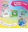 バンダイ　たまごっちパラダイス（Tamagotchi　Paradise）　ホワイトグレイシア（White　Glacier）