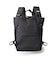 シー（CIE）　VARIOUS　RUCK　021827　ブラック
