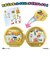 バンダイ　Tamagotchi　Paradise　Planet