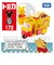 タカラトミー（TAKARA　TOMY）　ドリームトミカ　No.173　ディズニーモータース　ドゥービー　プーさん
