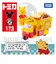 タカラトミー（TAKARA　TOMY）　ドリームトミカ　No.173　ディズニーモータース　ドゥービー　プーさん