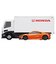 タカラトミー（TAKARA　TOMY）　トミカプレミアム　tomica　トランスポーター　ホンダ　NSX　Type　S
