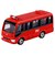タカラトミー（TAKARA　TOMY）　トミカ　街を守るぞ！消防車両セット