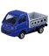 タカラトミー（TAKARA　TOMY）　トミカ　岩がゴロゴロ！ビッグ工事現場と遊ぼう！建設車両セット