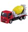 タカラトミー（TAKARA　TOMY）　トミカ　岩がゴロゴロ！ビッグ工事現場と遊ぼう！建設車両セット