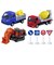 タカラトミー（TAKARA　TOMY）　トミカ　岩がゴロゴロ！ビッグ工事現場と遊ぼう！建設車両セット