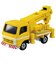 タカラトミー（TAKARA　TOMY）　トミカ　どうろを守るぞ！トミカ高速道路セット