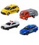 タカラトミー（TAKARA　TOMY）　トミカ　集まれ！トミカタウンではたらく車セット