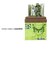 さんけい　みにちゅあーとキット　MP07‐65　バロンと猫ハル