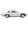 タカラトミー（TAKARA　TOMY）　トミカプレミアムunlimited　04　ヱヴァンゲリヲン新劇場版　NERV　官用車　マツダ　コスモスポーツ