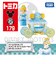 タカラトミー（TAKARA　TOMY）　ドリームトミカ　No.179　ディズニーモータース　ジュエリーウェイ　ポティロン　シンデレラ
