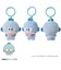 タカラトミー（TAKARA　TOMY）　ぷにコミュ　ぷにぬいキーチェーン　ハンギョドン　ハンギョドンのぷにるんず