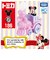 タカラトミー（TAKARA　TOMY）　ドリームトミカ　No.186　ディズニートミカパレード　ミニーマウス