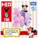 タカラトミー（TAKARA　TOMY）　ドリームトミカ　No.186　ディズニートミカパレード　ミニーマウス