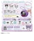 タカラトミー（TAKARA　TOMY）　ぷにコミュ　クロミのぷにるんず