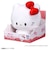 タカラトミー（TAKARA　TOMY）　ぷにコミュ　ぷにぬい　ハローキティ　キティのぷにるんず