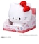 タカラトミー（TAKARA　TOMY）　ぷにコミュ　ぷにぬい　ハローキティ　キティのぷにるんず
