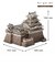 エーゾーン（Azone）　Wooden　Art　ki-gu-mi　姫路城　カラーVer.