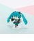 カワダ　ナノブロック　NBCC-282　初音ミク